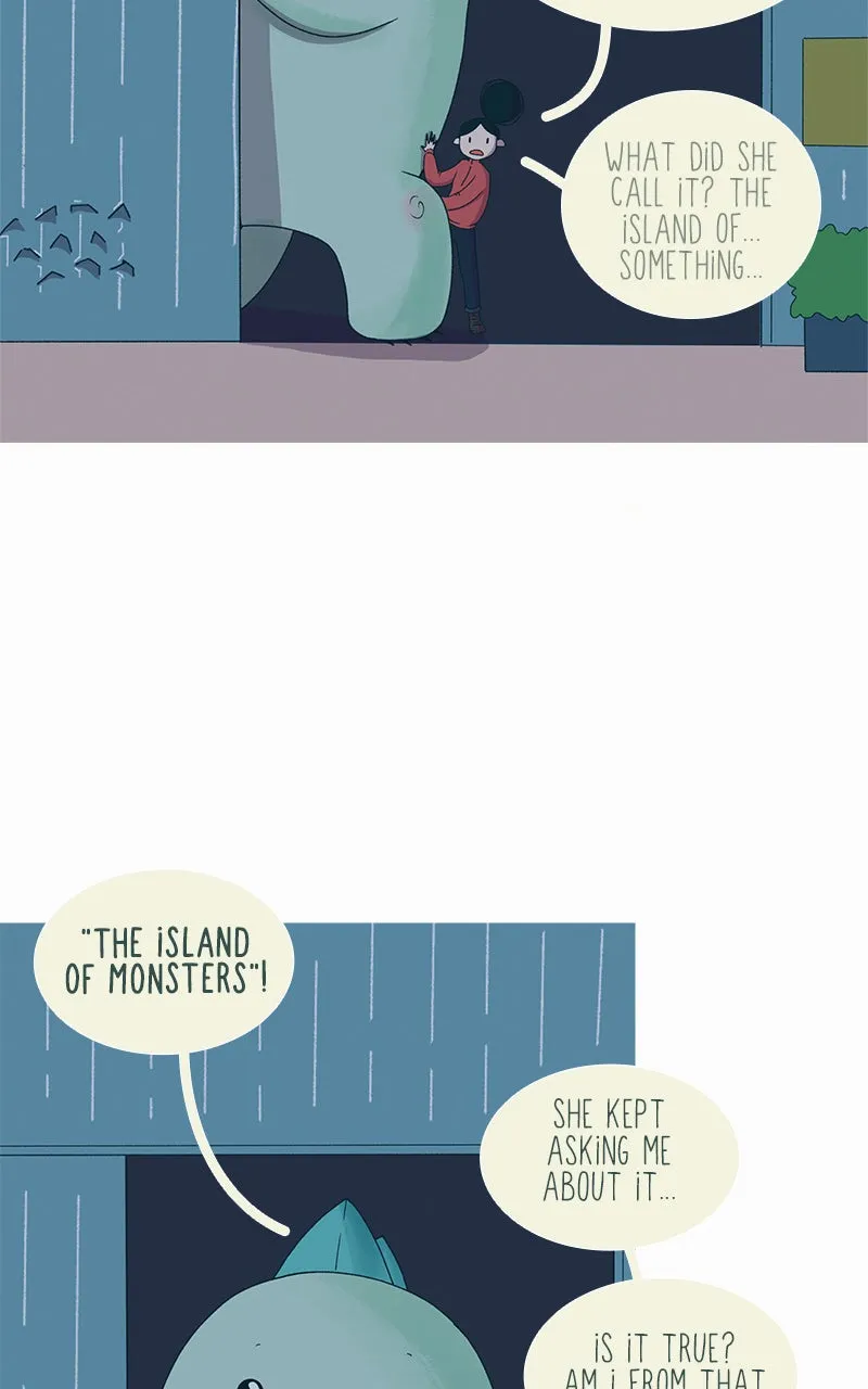 Gecko Chan Chapter 34 page 19 - 