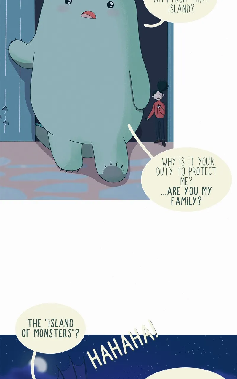 Gecko Chan Chapter 34 page 20 - 