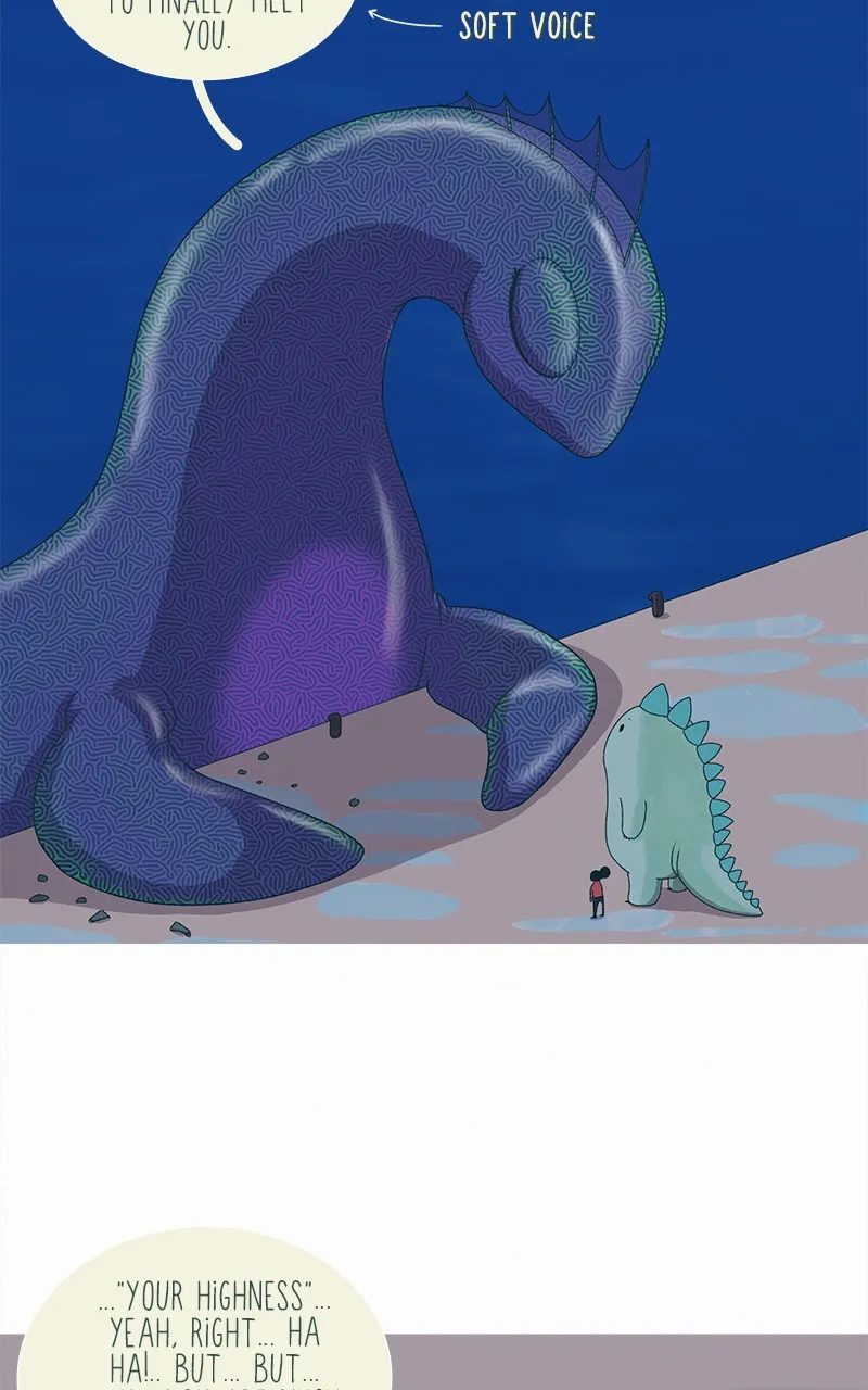 Gecko Chan Chapter 34 page 3 - 