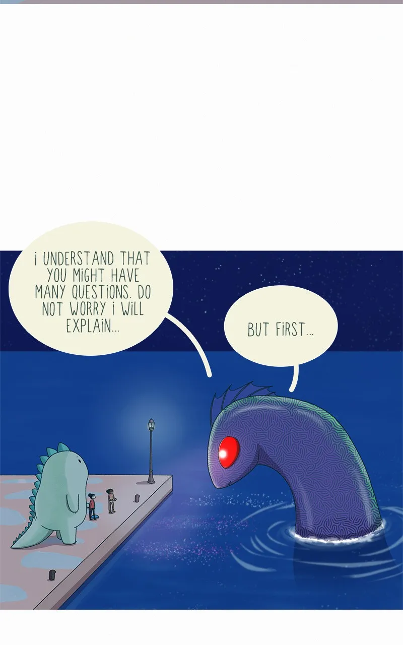 Gecko Chan Chapter 34 page 22 - 
