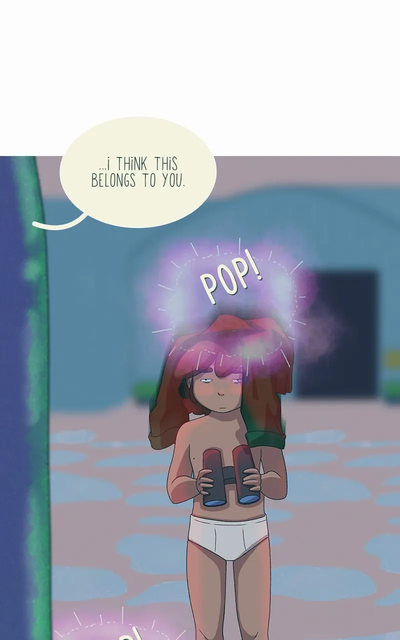 Gecko Chan Chapter 34 page 23 - 
