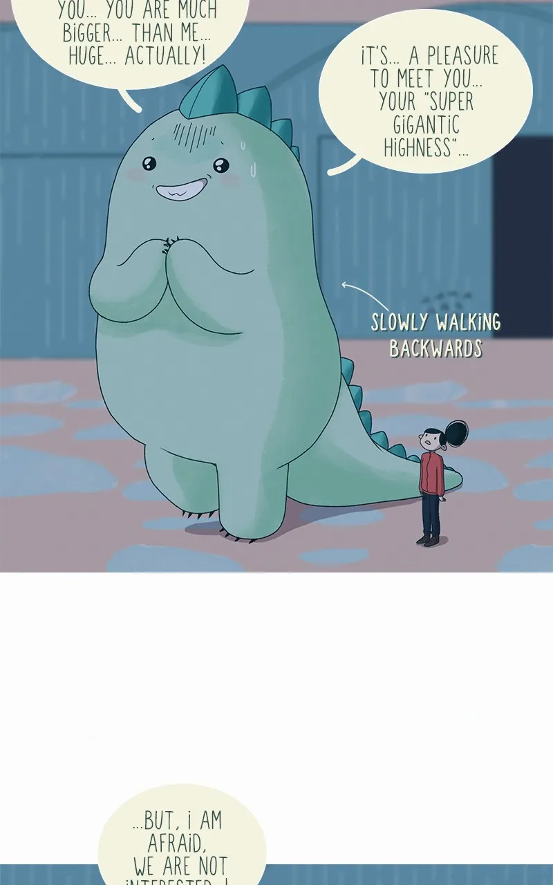 Gecko Chan Chapter 34 page 4 - 