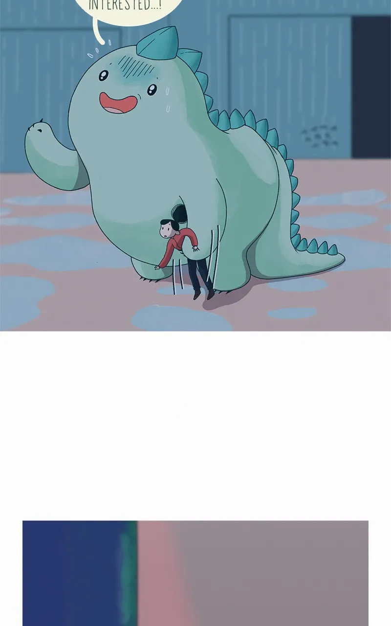 Gecko Chan Chapter 34 page 5 - 
