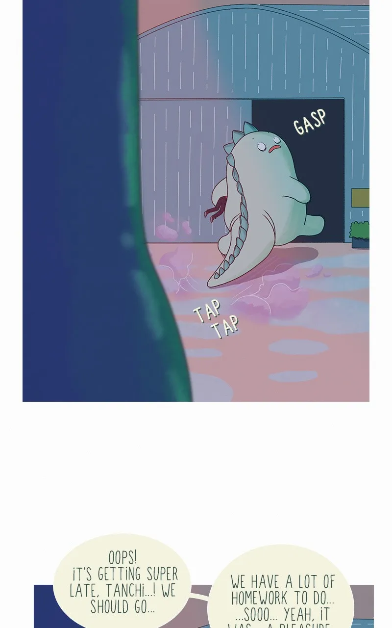 Gecko Chan Chapter 34 page 6 - 