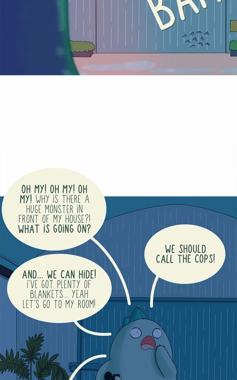 Gecko Chan Chapter 34 page 8 - 