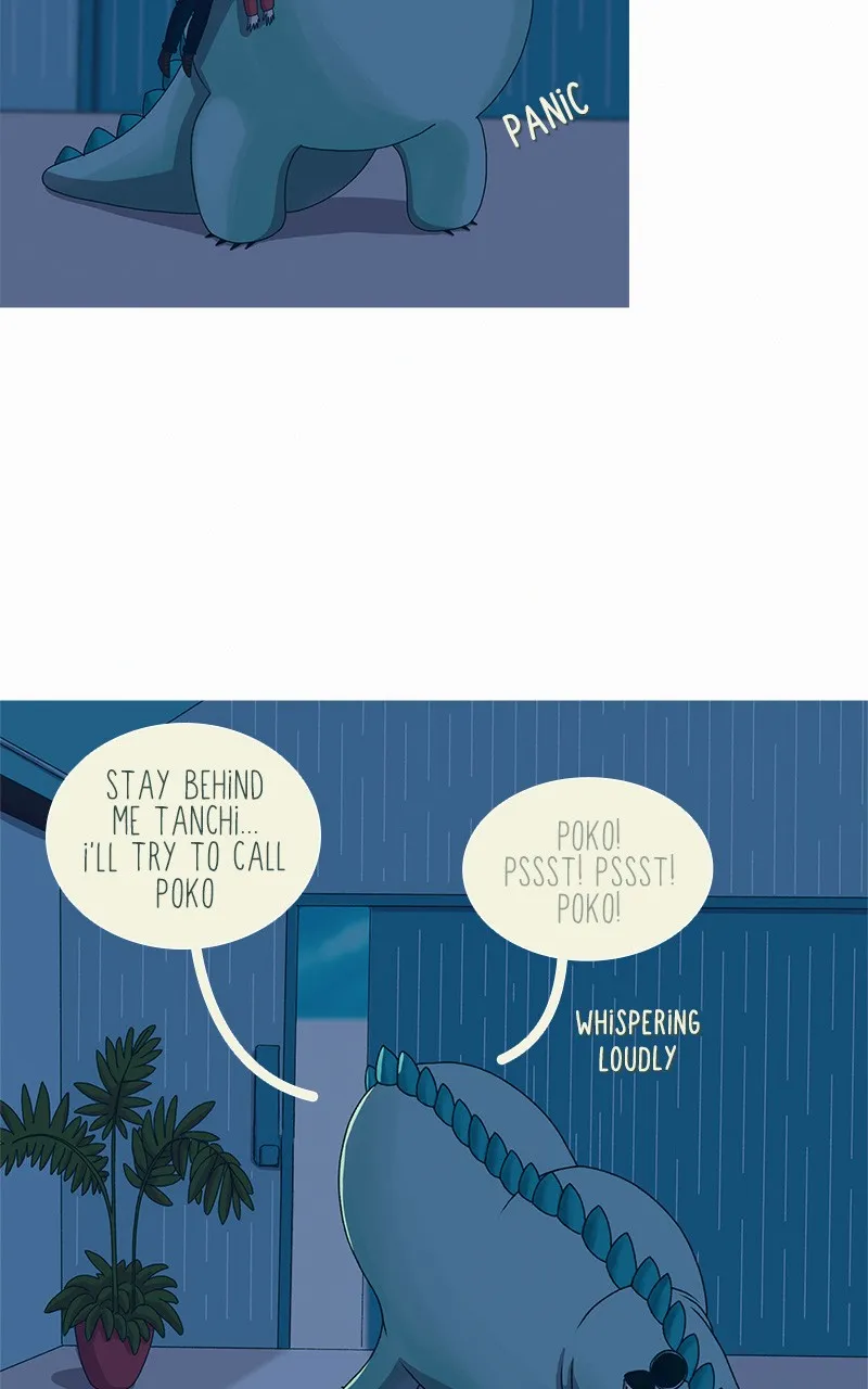 Gecko Chan Chapter 34 page 10 - 