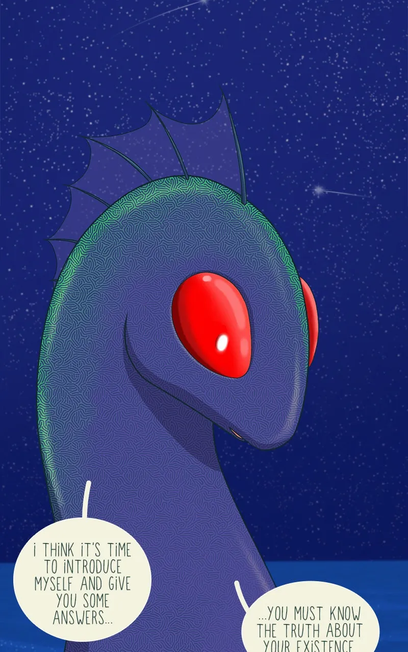 Gecko Chan Chapter 35 page 2 - 