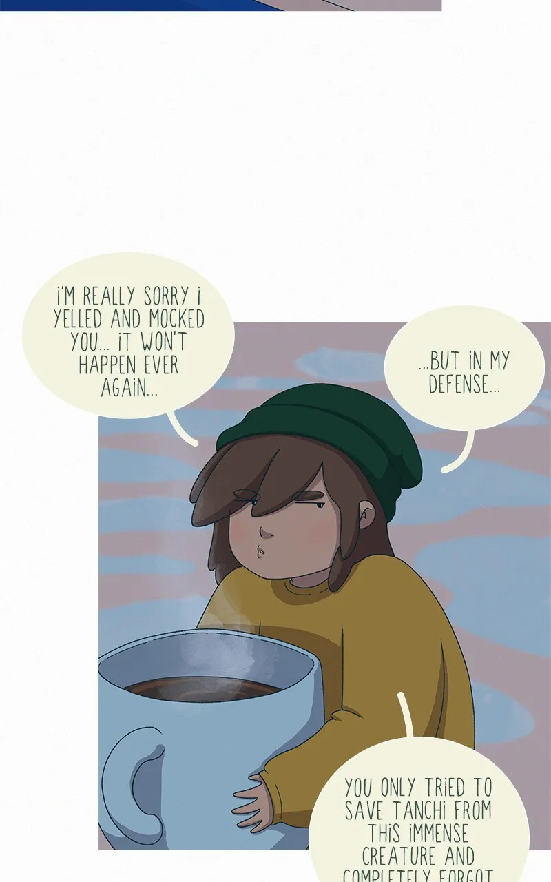 Gecko Chan Chapter 35 page 11 - 
