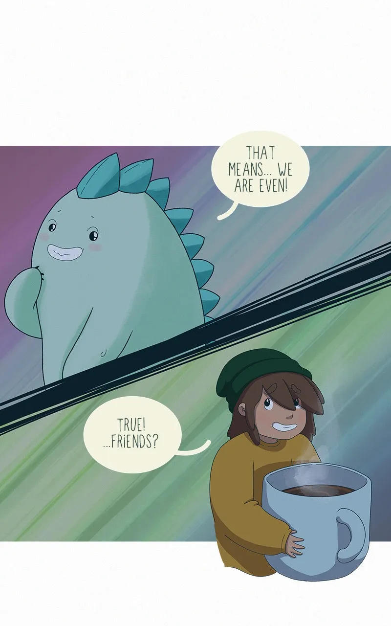 Gecko Chan Chapter 35 page 13 - 