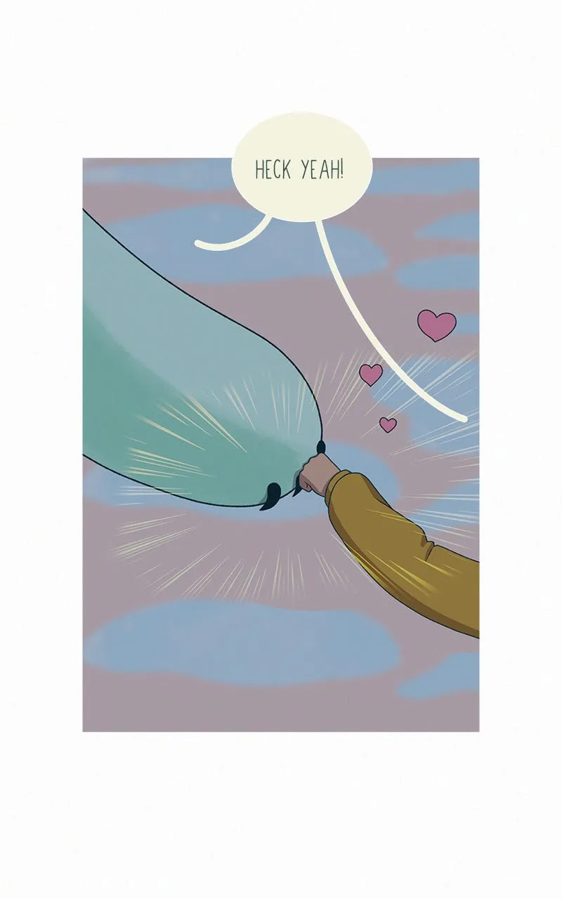 Gecko Chan Chapter 35 page 14 - 