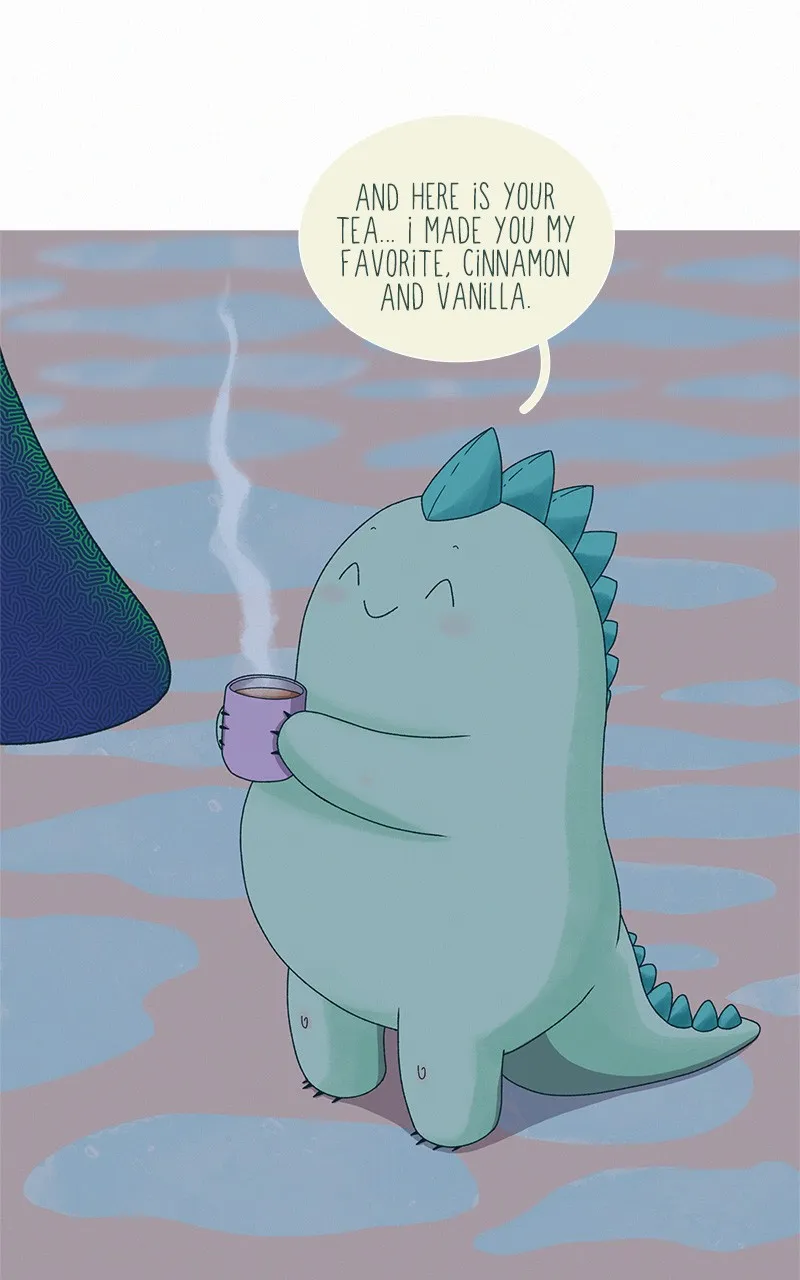 Gecko Chan Chapter 35 page 15 - 