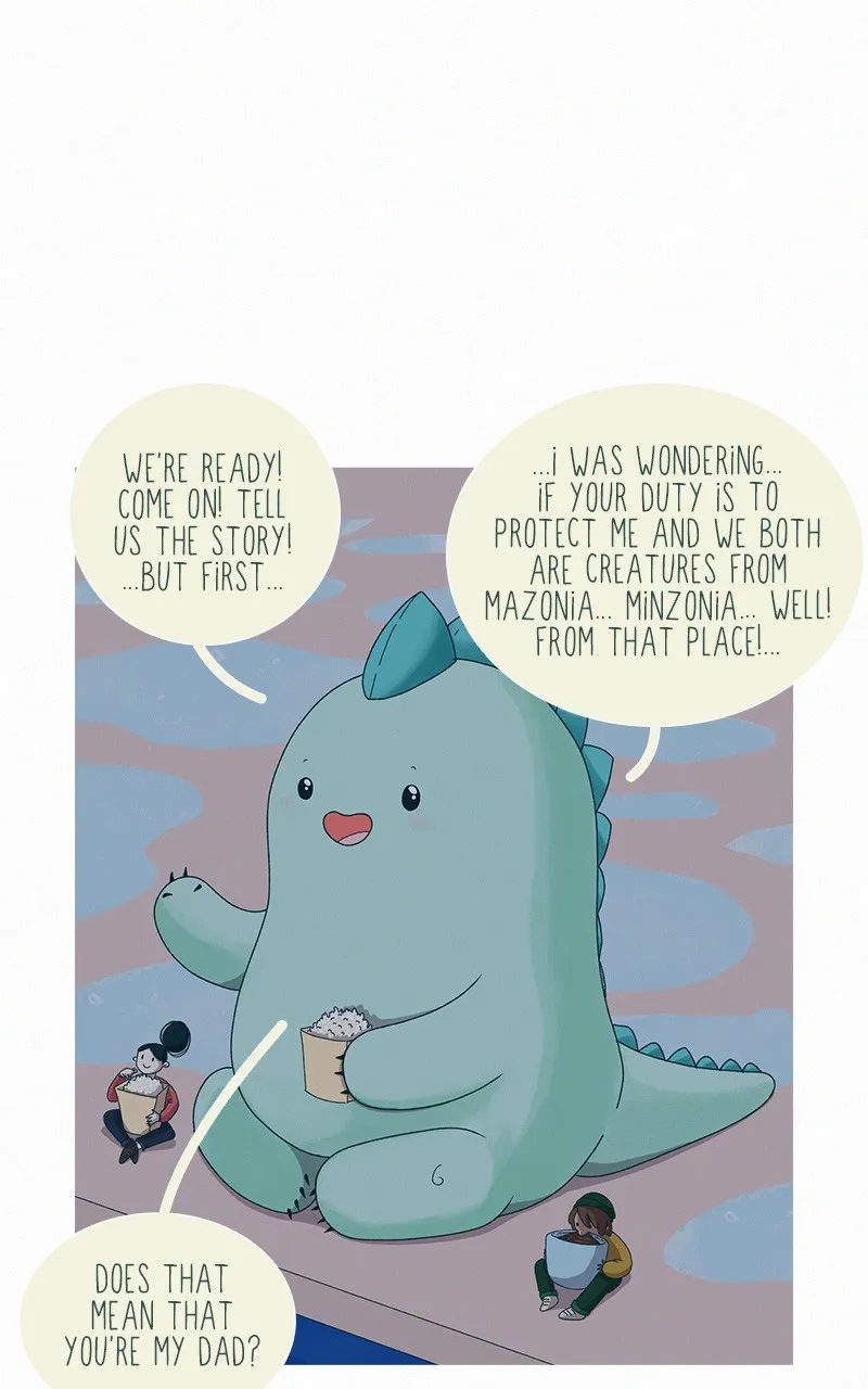 Gecko Chan Chapter 35 page 17 - 