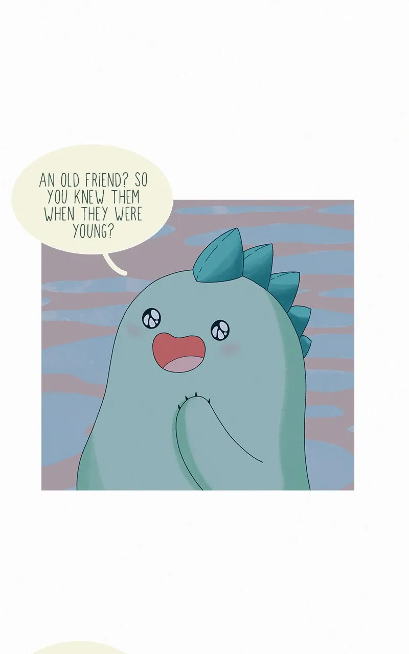 Gecko Chan Chapter 35 page 20 - 