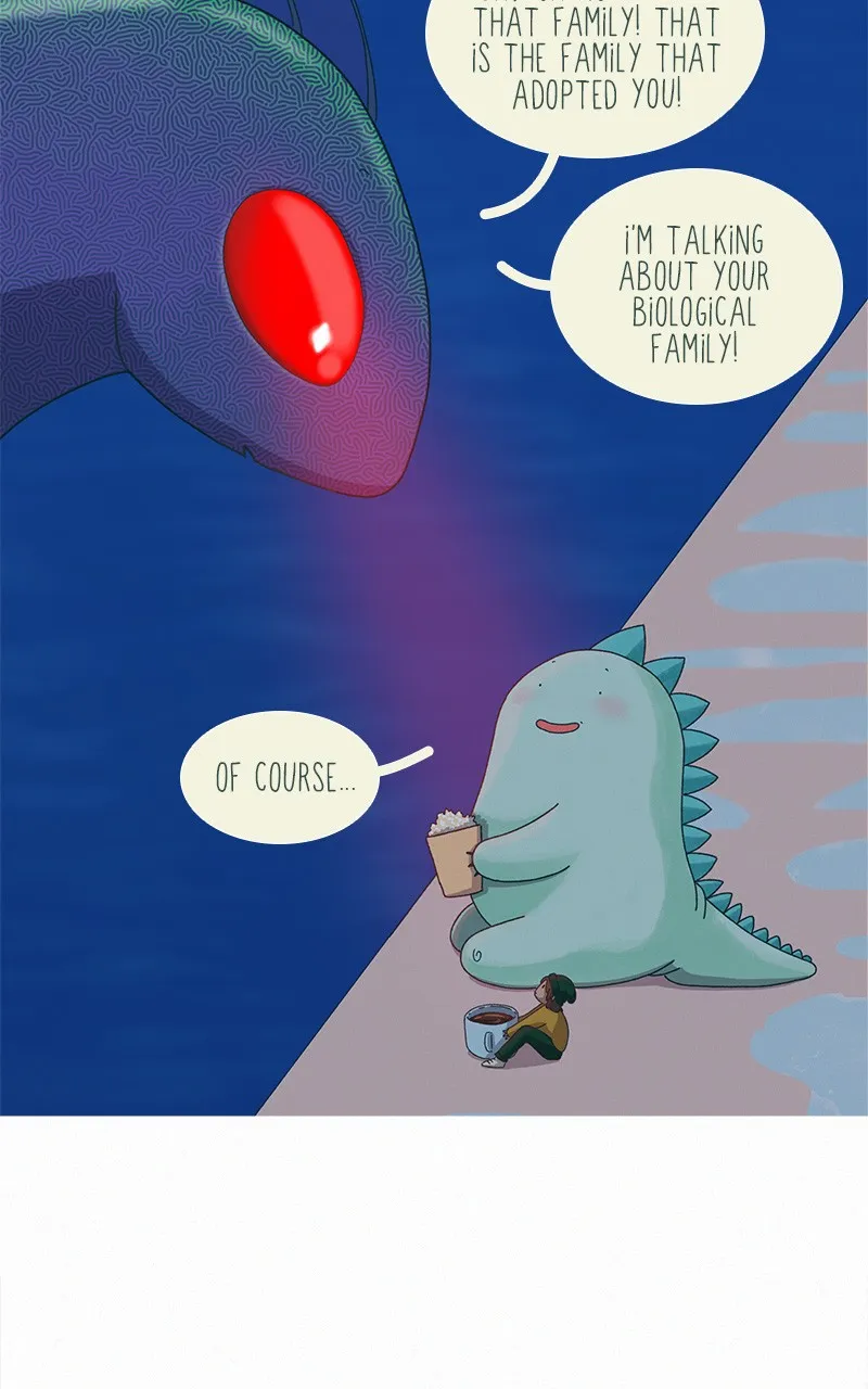 Gecko Chan Chapter 35 page 23 - 