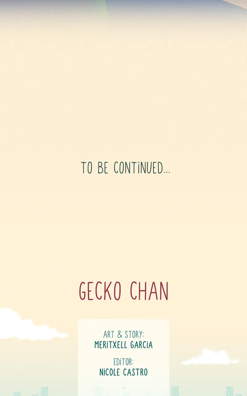 Gecko Chan Chapter 35 page 25 - 