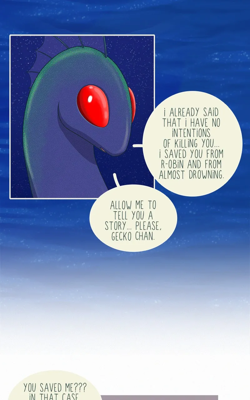 Gecko Chan Chapter 35 page 4 - 
