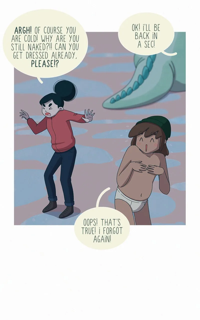 Gecko Chan Chapter 35 page 7 - 