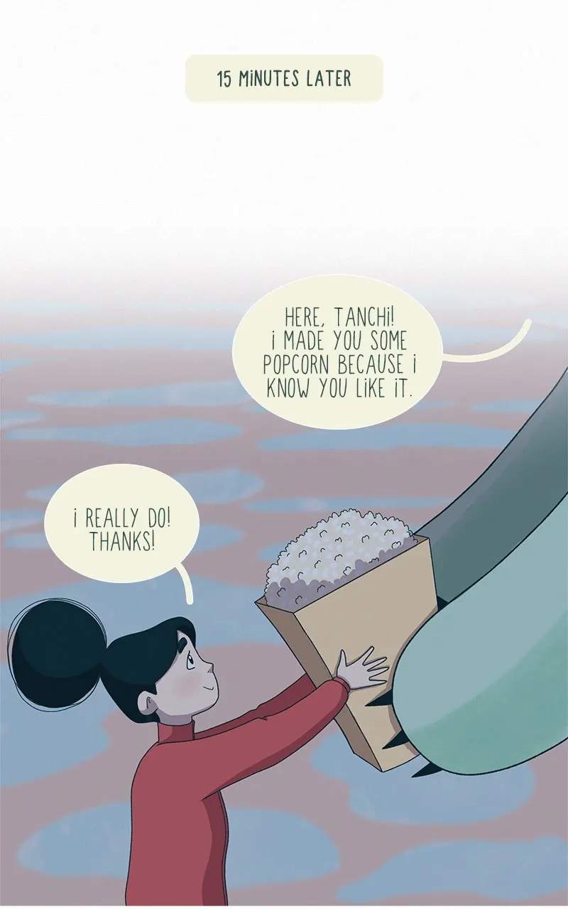 Gecko Chan Chapter 35 page 8 - 