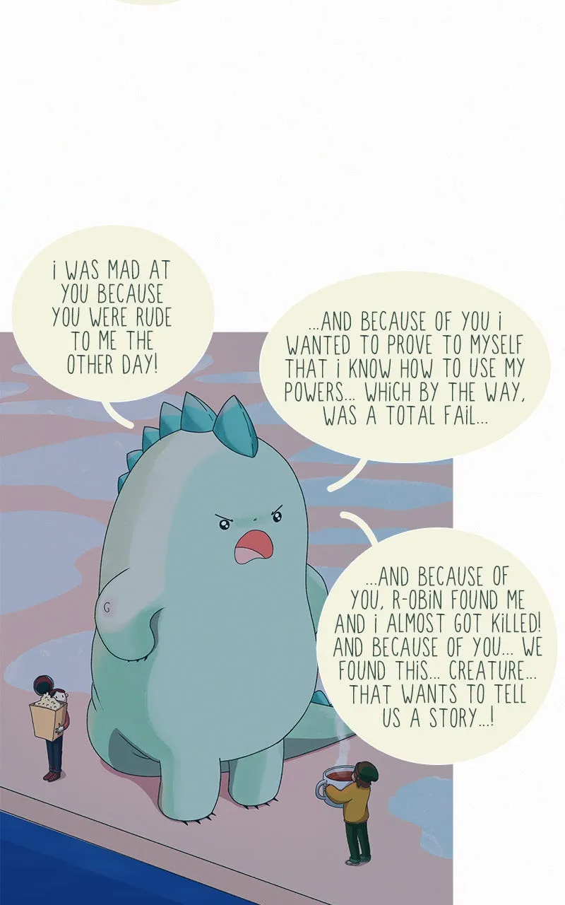 Gecko Chan Chapter 35 page 10 - 