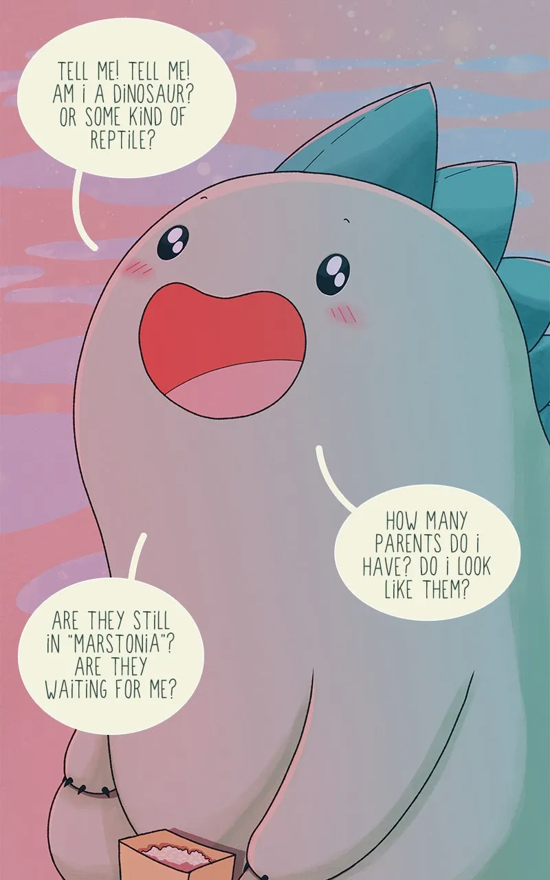 Gecko Chan Chapter 36 page 2 - 