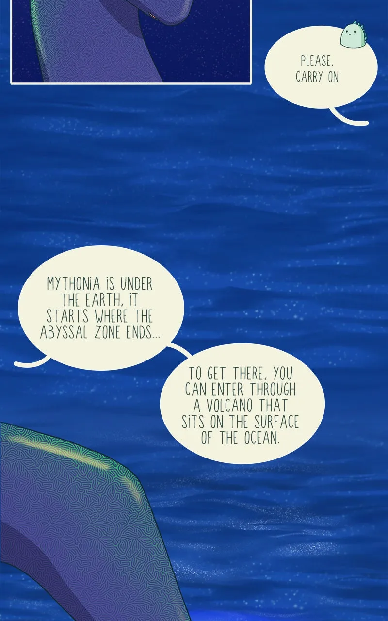 Gecko Chan Chapter 36 page 11 - 