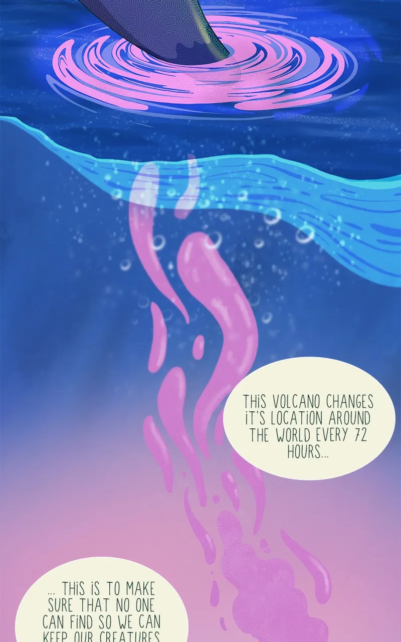 Gecko Chan Chapter 36 page 12 - 