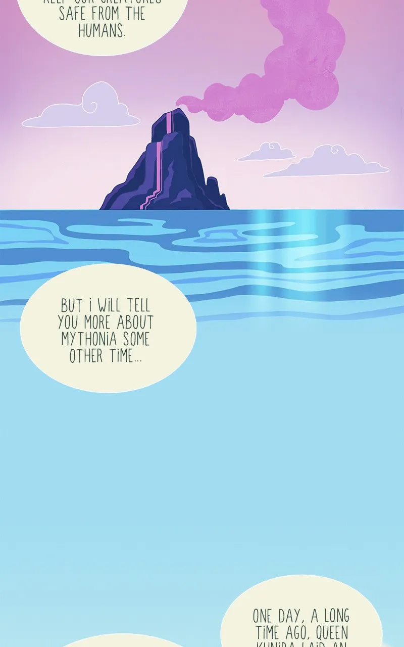 Gecko Chan Chapter 36 page 13 - 