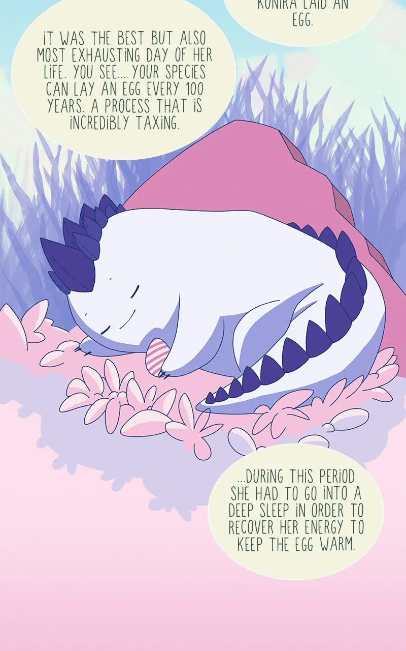 Gecko Chan Chapter 36 page 14 - 