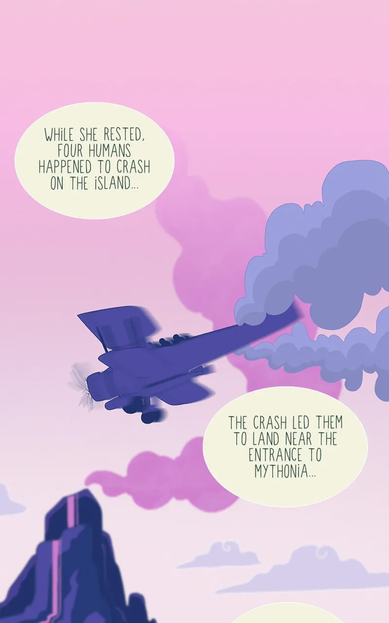 Gecko Chan Chapter 36 page 15 - 