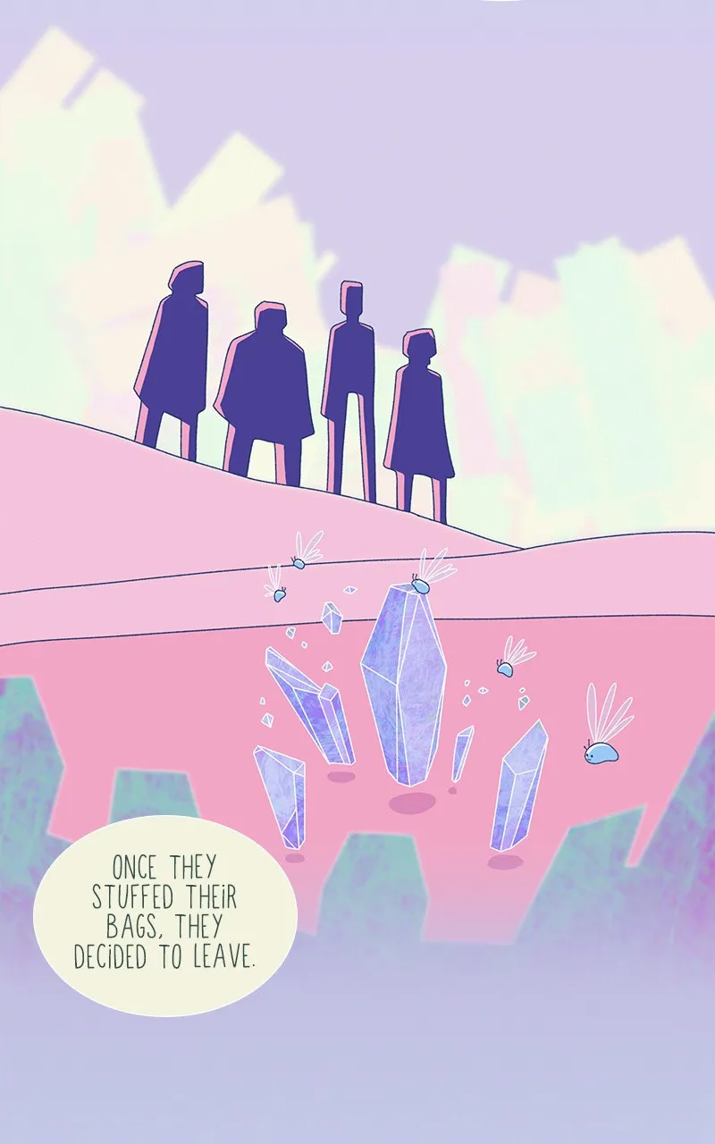 Gecko Chan Chapter 36 page 17 - 