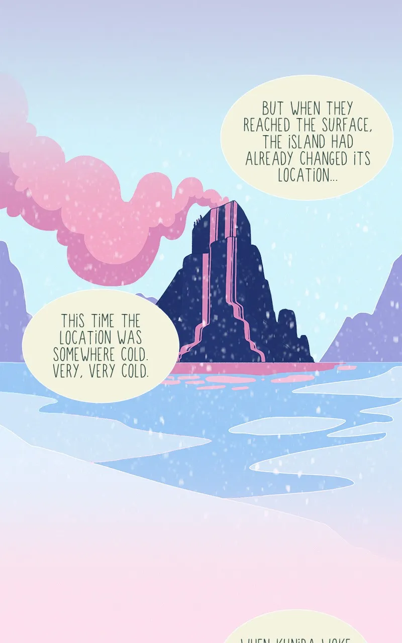 Gecko Chan Chapter 36 page 18 - 