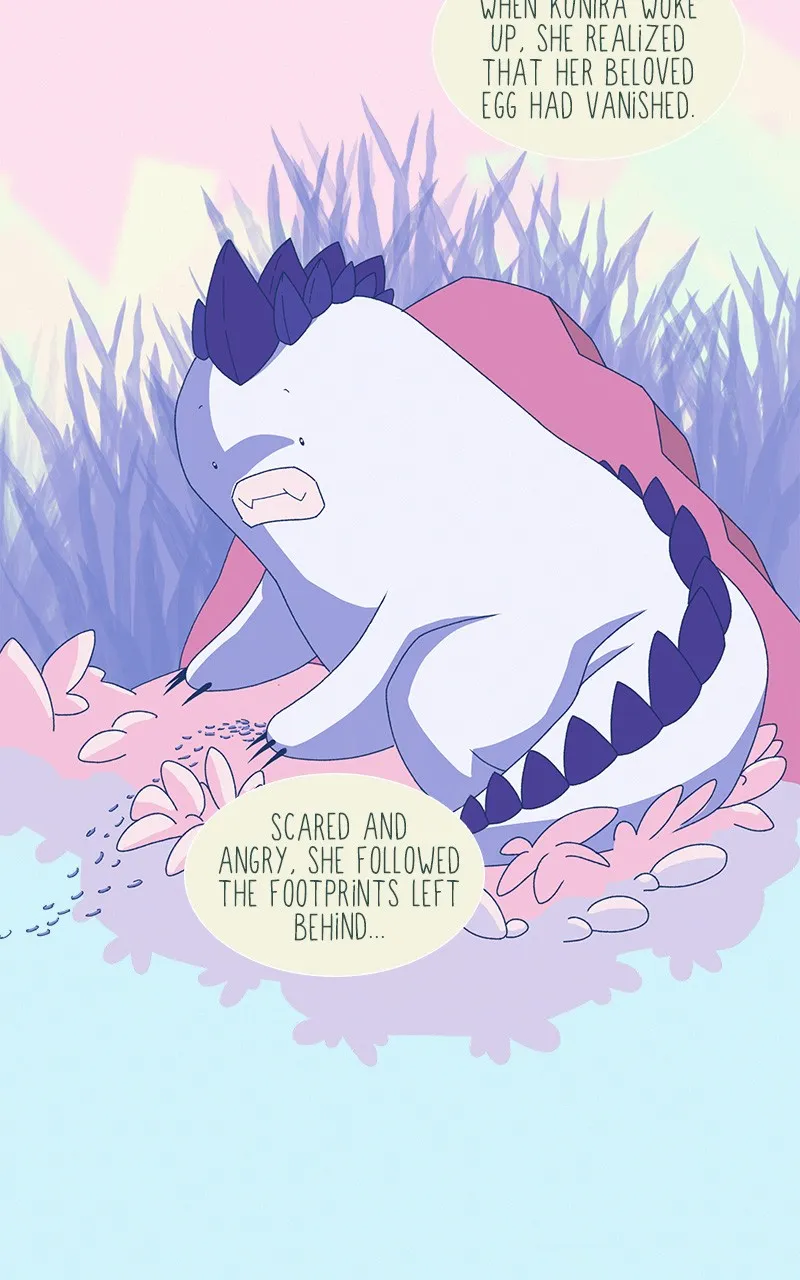 Gecko Chan Chapter 36 page 19 - 
