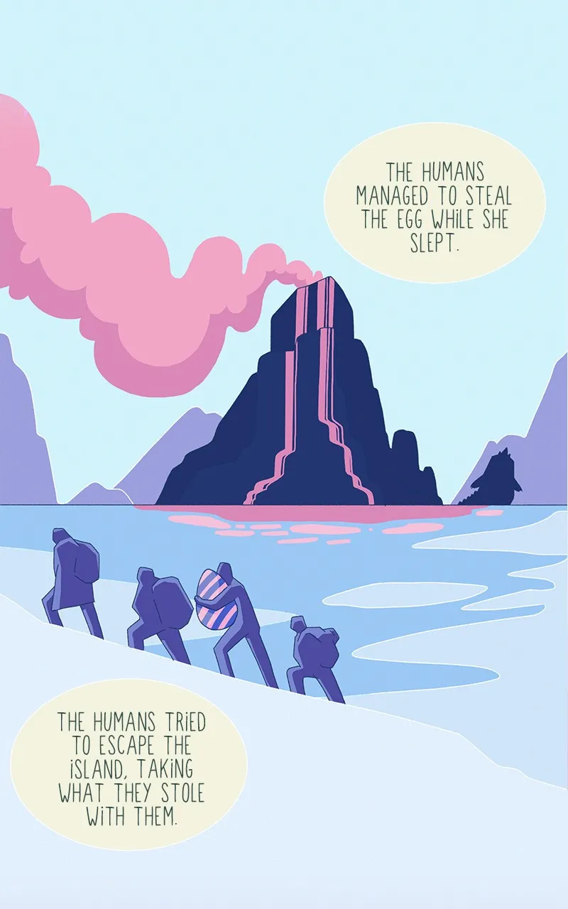Gecko Chan Chapter 36 page 20 - 