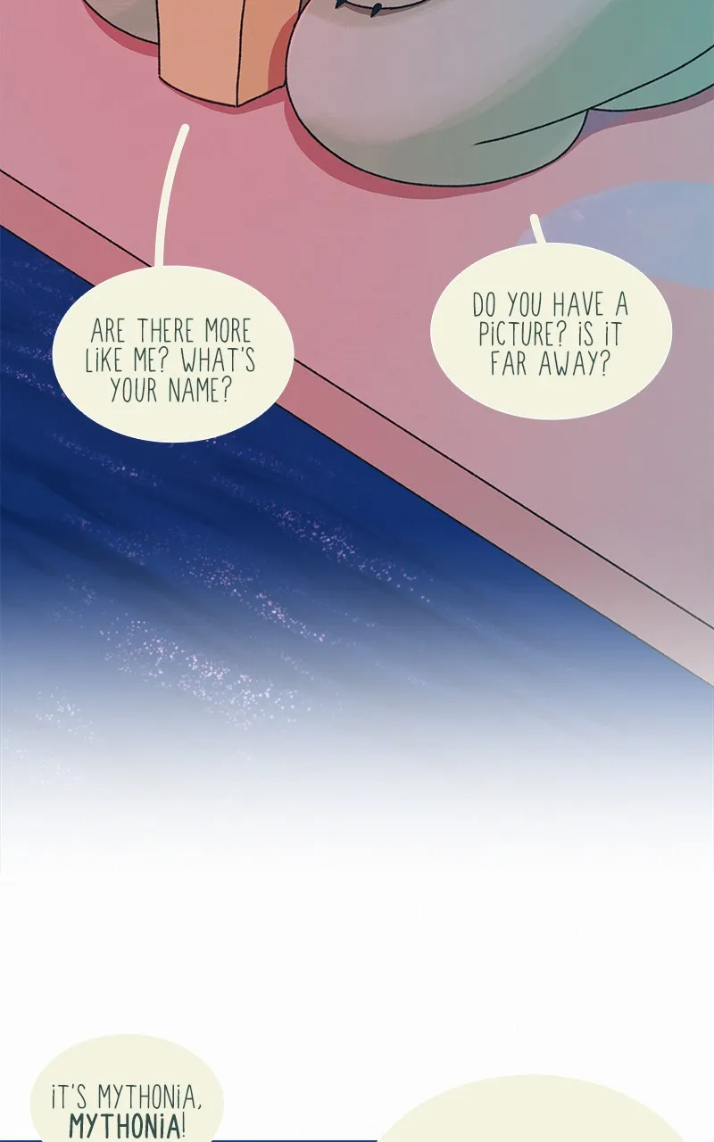 Gecko Chan Chapter 36 page 3 - 