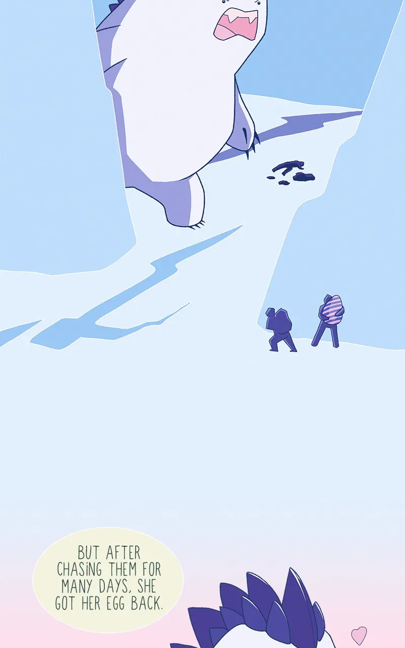 Gecko Chan Chapter 36 page 23 - 