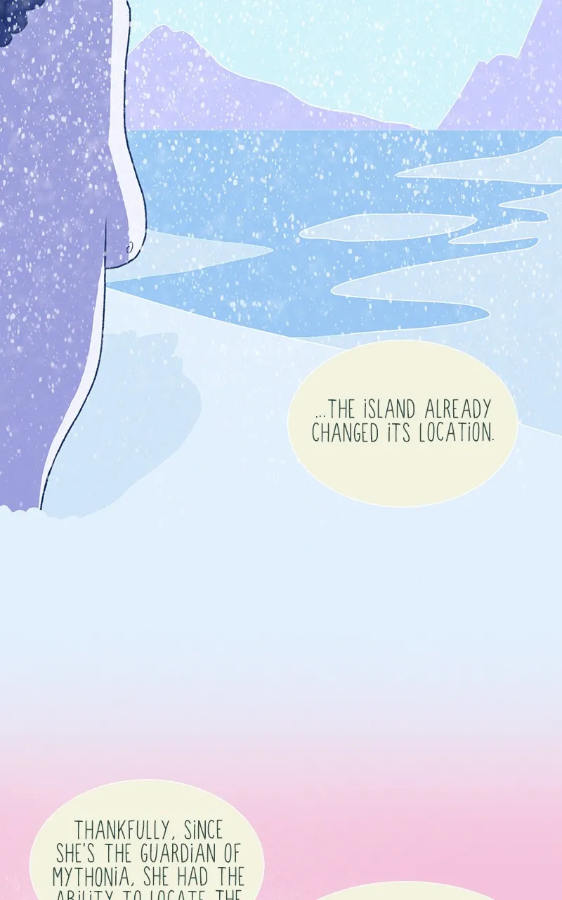 Gecko Chan Chapter 36 page 25 - 