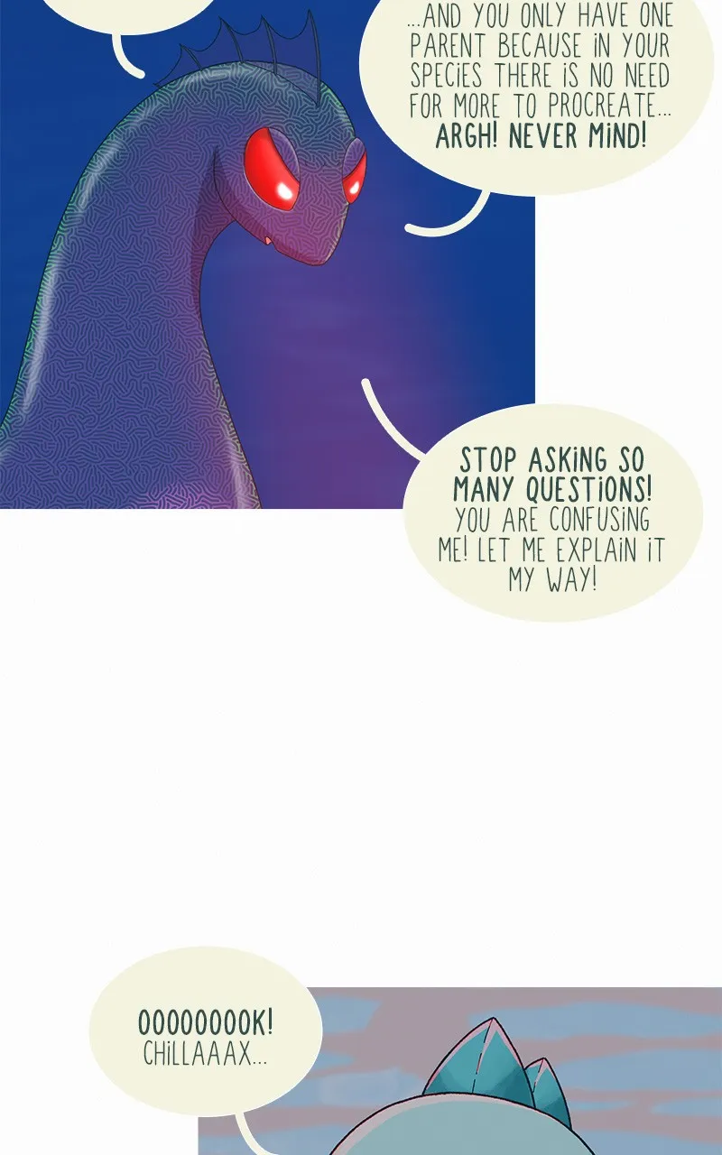 Gecko Chan Chapter 36 page 4 - 
