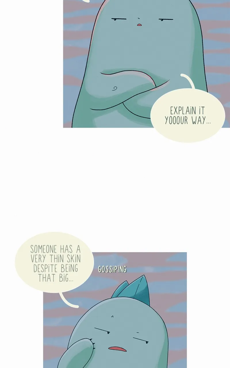 Gecko Chan Chapter 36 page 5 - 