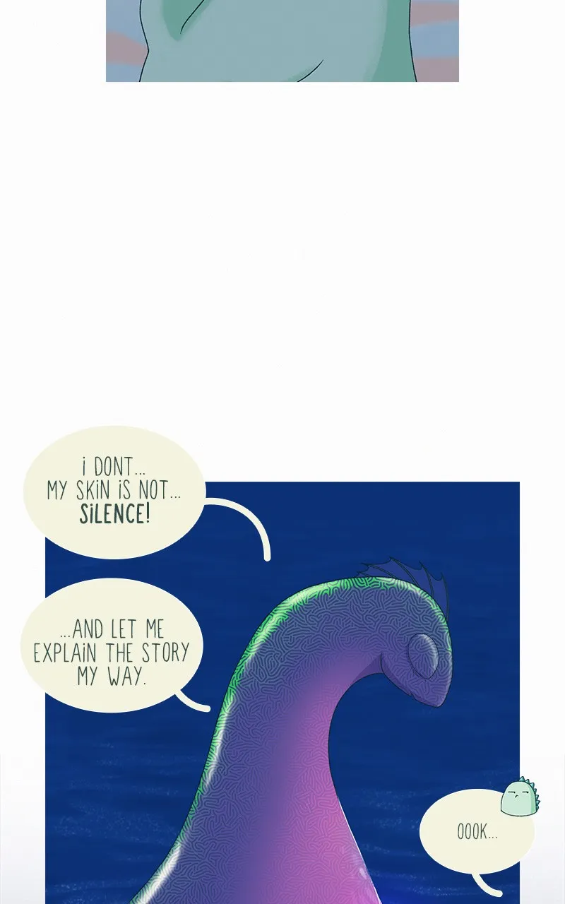 Gecko Chan Chapter 36 page 6 - 