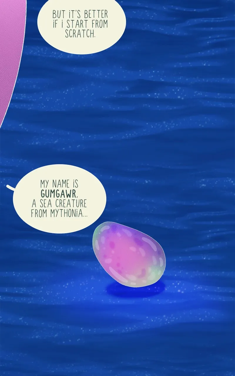 Gecko Chan Chapter 36 page 8 - 