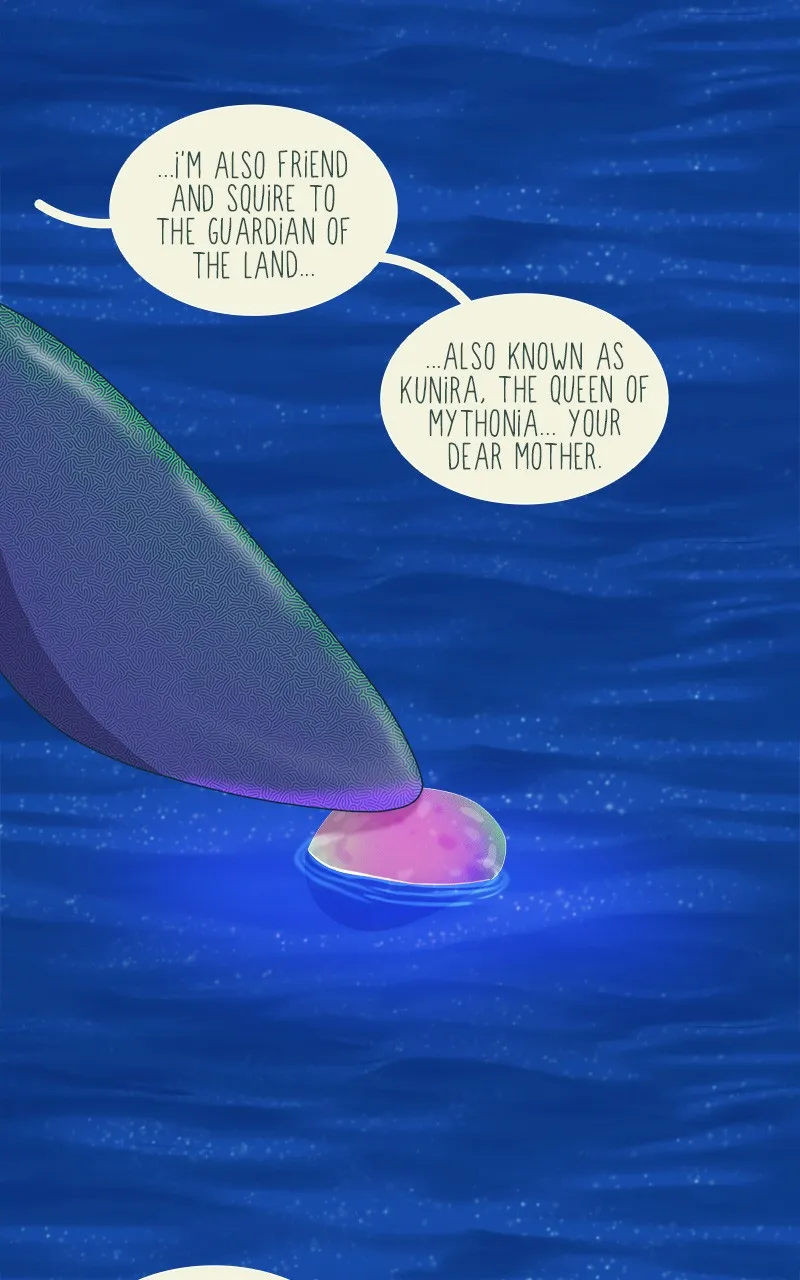 Gecko Chan Chapter 36 page 9 - 