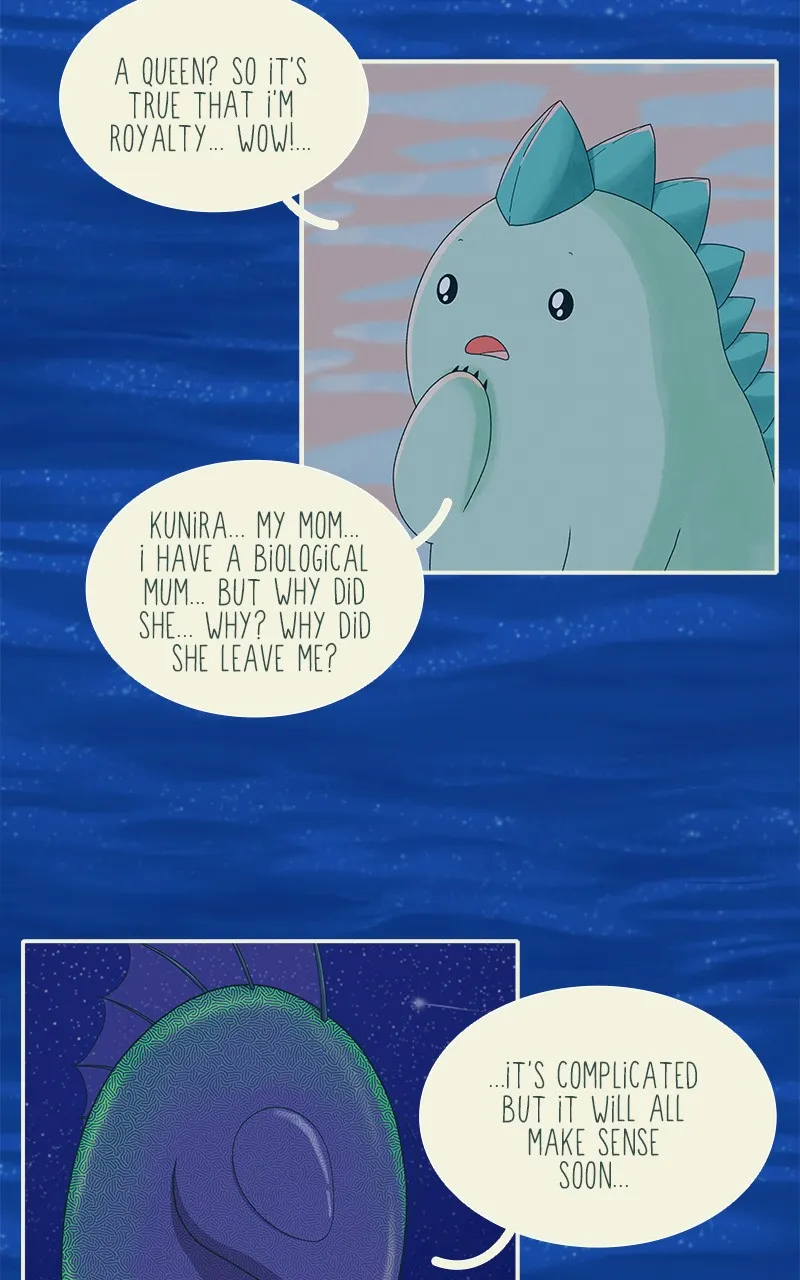 Gecko Chan Chapter 36 page 10 - 