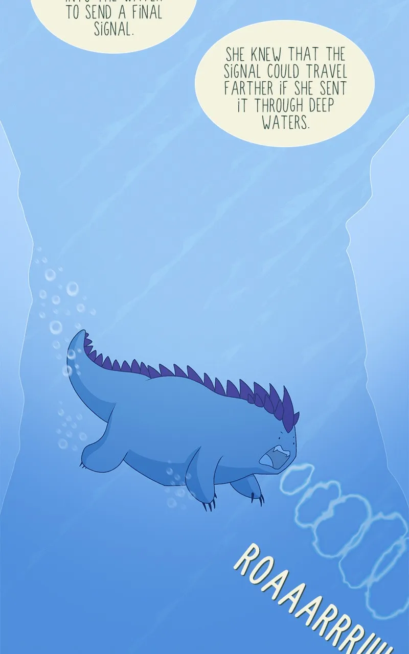 Gecko Chan Chapter 37 page 13 - 