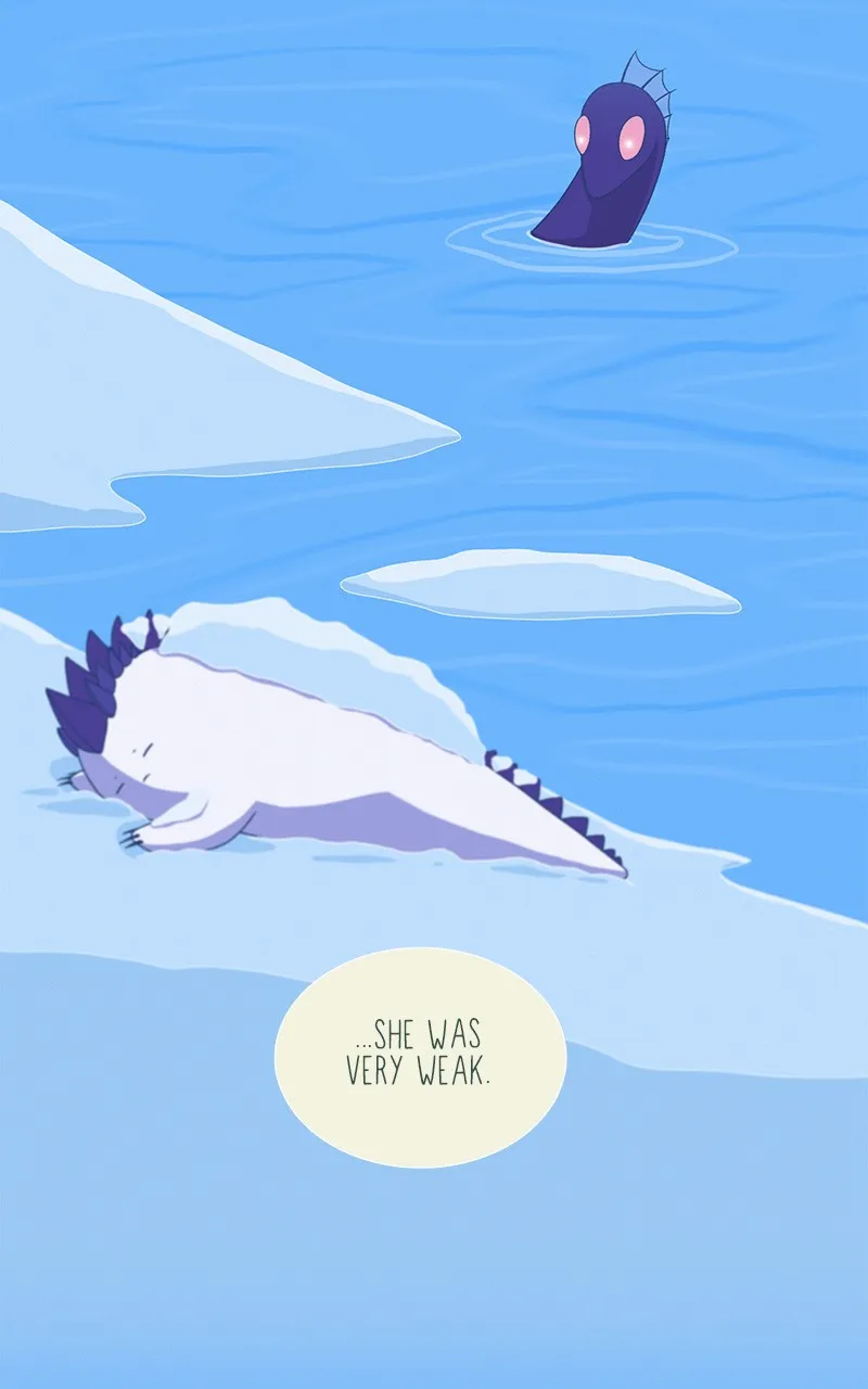Gecko Chan Chapter 37 page 16 - 