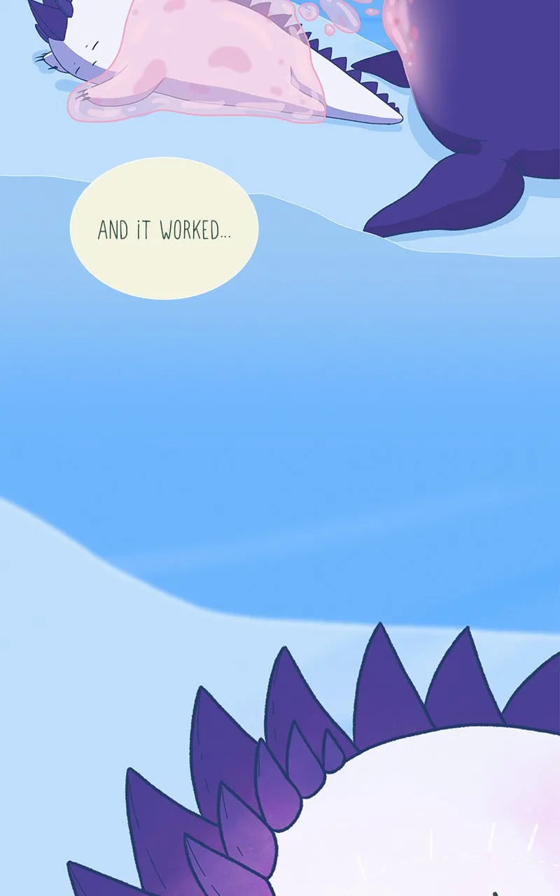 Gecko Chan Chapter 37 page 18 - 