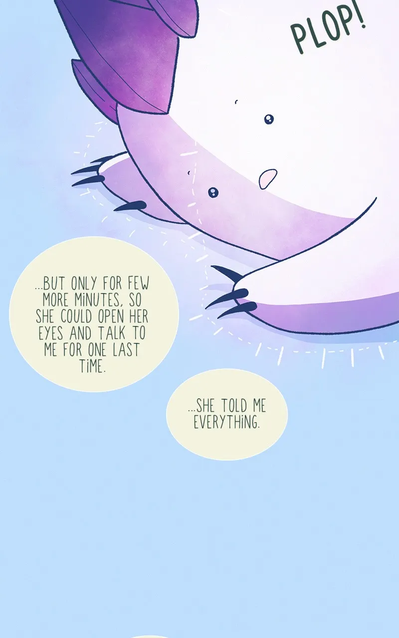 Gecko Chan Chapter 37 page 19 - 