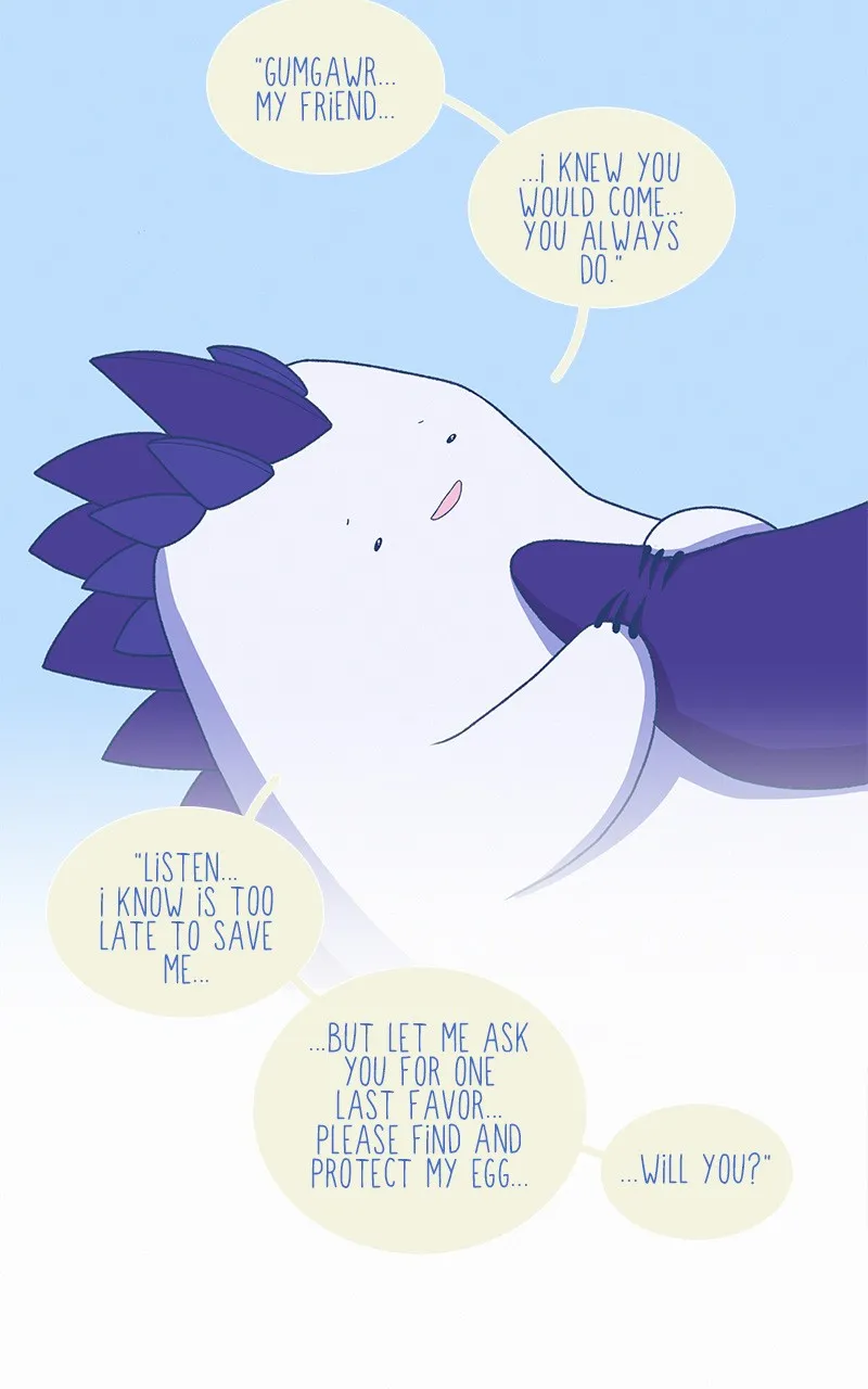 Gecko Chan Chapter 37 page 20 - 