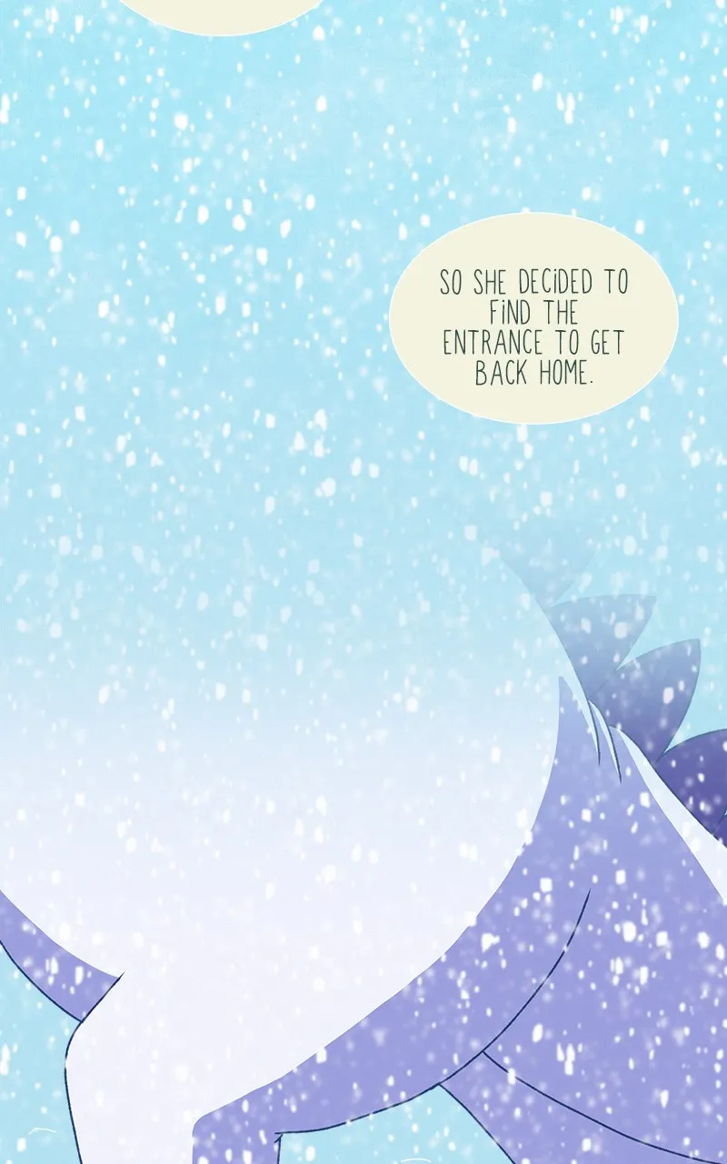 Gecko Chan Chapter 37 page 3 - 