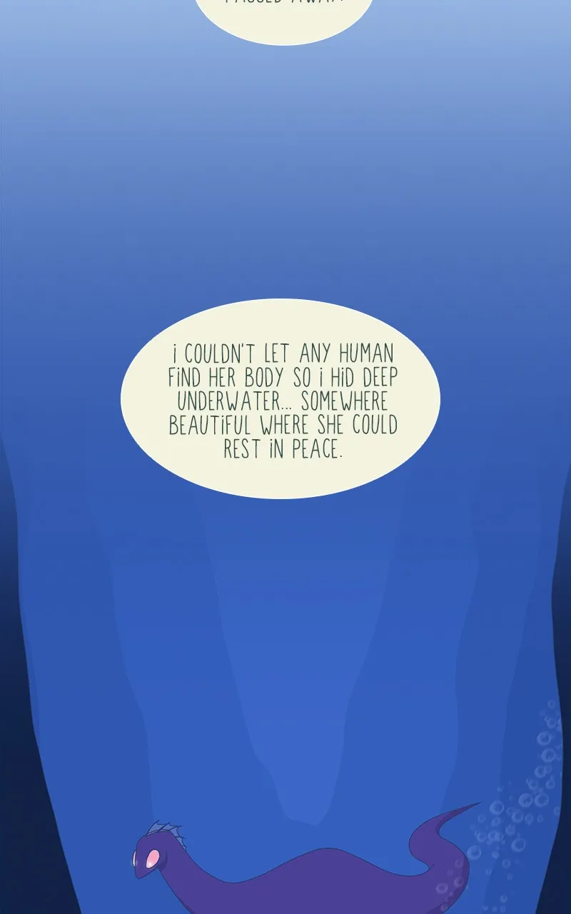 Gecko Chan Chapter 37 page 23 - 