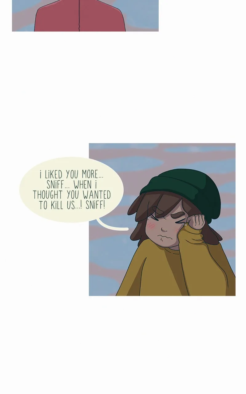 Gecko Chan Chapter 37 page 27 - 